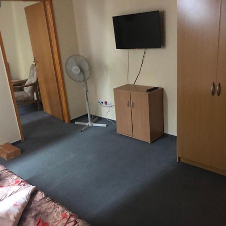 City Hotel Siófok Eksteriør bilde