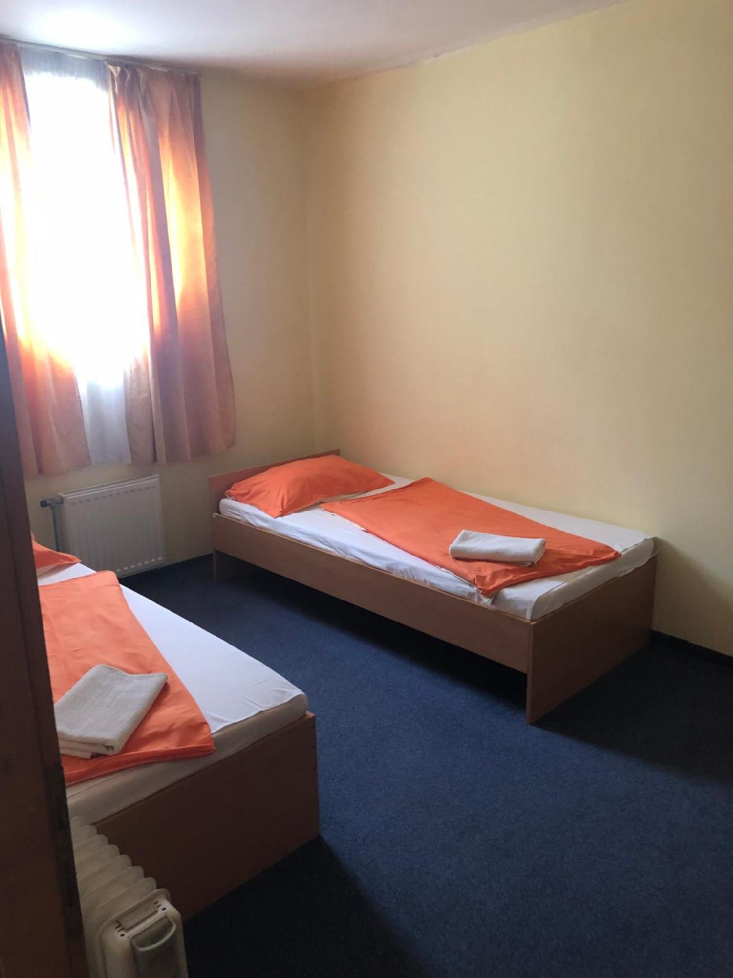 City Hotel Siófok Eksteriør bilde