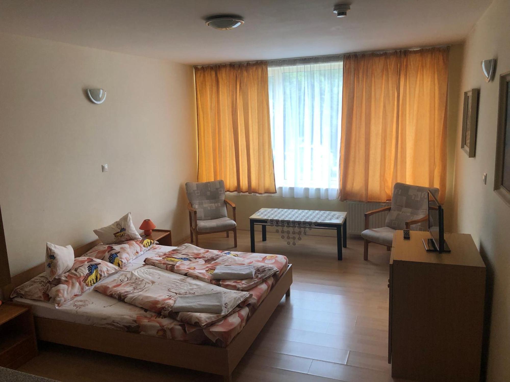 City Hotel Siófok Eksteriør bilde