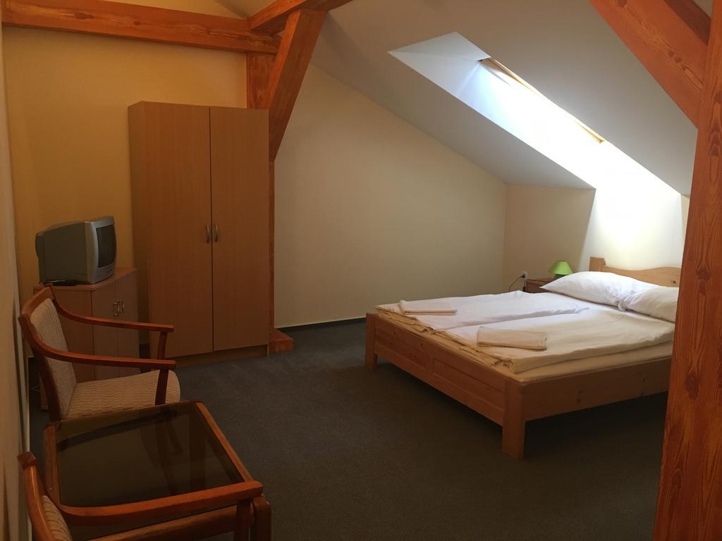 City Hotel Siófok Eksteriør bilde